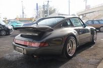 ポルシェ 911(Type964) 911カレラ2 5MT シュトロゼック メガ STROSEK MEGA
