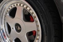 ポルシェ 911(Type964) 911カレラ2 5MT シュトロゼック メガ STROSEK MEGA