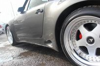 ポルシェ 911(Type964) 911カレラ2 5MT シュトロゼック メガ STROSEK MEGA