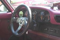 ポルシェ 911(Type964) カレラ4 レザーパッケージ ディーラー車