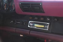 ポルシェ 911(Type964) カレラ4 レザーパッケージ ディーラー車