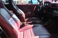 ポルシェ 911(Type964) カレラ4 レザーパッケージ ディーラー車