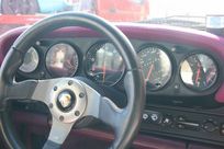 ポルシェ 911(Type964) カレラ4 レザーパッケージ ディーラー車