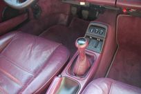 ポルシェ 911(Type964) カレラ4 レザーパッケージ ディーラー車