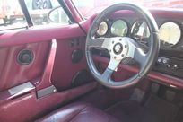 ポルシェ 911(Type964) カレラ4 レザーパッケージ ディーラー車