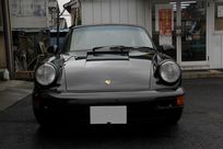 ポルシェ 911(Type964) カレラ4 レザーパッケージ ディーラー車
