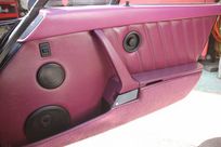 ポルシェ 911(Type964) カレラ4 レザーパッケージ ディーラー車