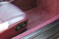 ポルシェ 911(Type964) カレラ4 レザーパッケージ ディーラー車