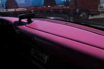 ポルシェ 911(Type964) カレラ4 レザーパッケージ ディーラー車