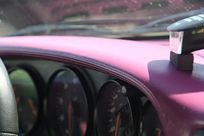 ポルシェ 911(Type964) カレラ4 レザーパッケージ ディーラー車