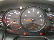 ポルシェ 911(Type996) カレラ 左ハンドル 6MT