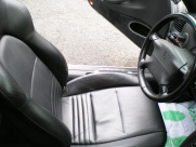 ポルシェ 911(Type996) カレラ 左ハンドル 6MT