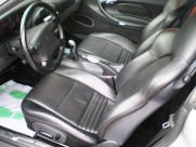 ポルシェ 911(Type996) カレラ 左ハンドル 6MT