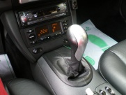 ポルシェ 911(Type996) カレラ 左ハンドル 6MT