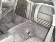 ポルシェ 911(Type996) カレラ 左ハンドル 6MT