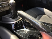 ポルシェ 911(Type997) カレラS 6速マニュアル