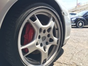 ポルシェ 911(Type997) カレラS 6速マニュアル