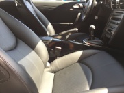 ポルシェ 911(Type997) カレラS 6速マニュアル