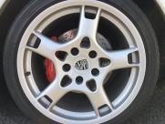 ポルシェ 911(Type997) カレラS 6速マニュアル