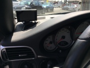 ポルシェ 911(Type997) カレラS 6速マニュアル