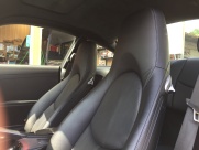 ポルシェ 911(Type997) カレラS 6速マニュアル