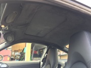 ポルシェ 911(Type997) カレラS 6速マニュアル