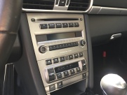 ポルシェ 911(Type997) カレラS 6速マニュアル