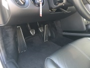 ポルシェ 911(Type997) カレラS 6速マニュアル