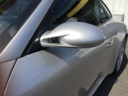 ポルシェ 911(Type997) カレラS 6速マニュアル