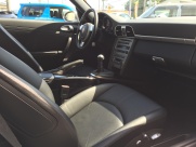 ポルシェ 911(Type997) カレラS 6速マニュアル