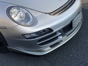 ポルシェ 911(Type997) カレラS スポーツクロノ 6速マニュアル