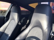 ポルシェ 911(Type997) カレラS スポーツクロノ 6速マニュアル