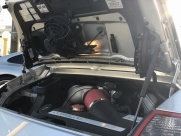 ポルシェ 911(Type997) カレラS スポーツクロノ 6速マニュアル