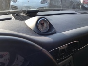 ポルシェ 911(Type997) カレラS スポーツクロノ 6速マニュアル