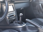 ポルシェ 911(Type997) カレラS スポーツクロノ 6速マニュアル