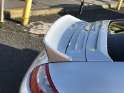 ポルシェ 911(Type997) カレラS スポーツクロノ 6速マニュアル