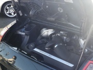 ポルシェ 911(Type997) カレラ4S スポーツクロノパッケージ 6速マニュアル