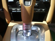 ポルシェ 911(Type997) カブリオレカレラS PDK