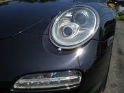 ポルシェ 911(Type997) カブリオレカレラS PDK