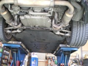 ポルシェ 911(Type997) カブリオレカレラS PDK