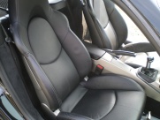 ポルシェ ケイマン S 6速マニュアル スポーツクロノ