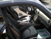 ポルシェ ケイマン S 6速マニュアル スポーツクロノ