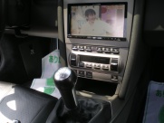 ポルシェ ケイマン S 6速マニュアル スポーツクロノ