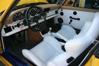 ポルシェ 911(Type964) カレラ2 5MT ディーラー車