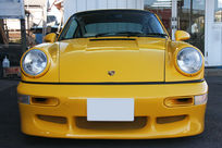 ポルシェ 911(Type964) カレラ2 5MT ディーラー車