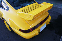 ポルシェ 911(Type964) カレラ2 5MT ディーラー車