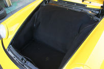 ポルシェ 911(Type964) カレラ2 5MT ディーラー車