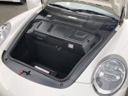 ポルシェ 911(Type997) ターボ ティプトロニックS 4WD