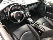 ポルシェ 911(Type997) ターボ ティプトロニックS 4WD