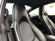 ポルシェ 911(Type997) ターボ ティプトロニックS 4WD